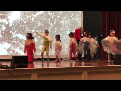 Atlanta Speech School 2019 Nutcracker Performance