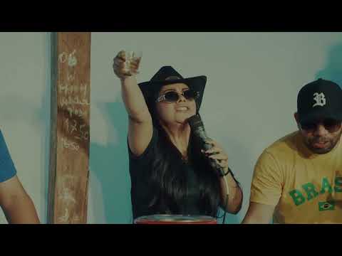 ERIKA TRINDADE | TE AMO DEMAIS - BREGA DU VENENU - 2026