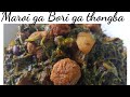 Maroi Ga Bori Ga Thongba Manipurivlog
