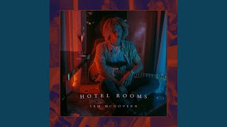 Hotel Rooms - Sam McGovern
