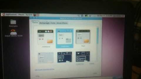 A Look At Ubuntu 10.04 Lucid Lynx Beta 1