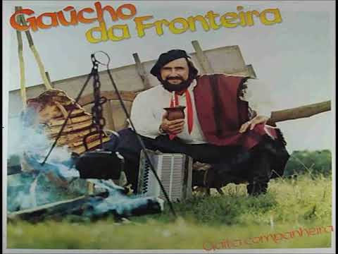 GAUCHO DA FRONTEIRA - BAILE DE FRONTEIRA