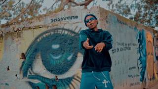 Da Lilas Ft Jay Melody Unajipoteza Official Video 4K