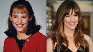 Jennifer Garner : A life in pictures