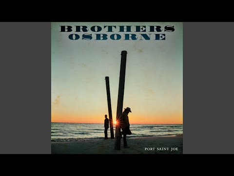 Drank Like Hank - Brothers Osborne