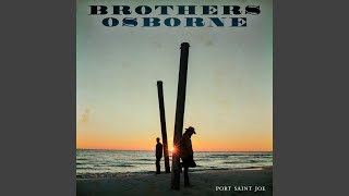 Drank Like Hank - Brothers Osborne