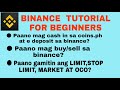 Binance for beginner technovest ph