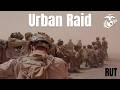 BLT 2/4 Conducts an Urban Raid
