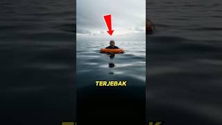 Alat Ini Bisa Menyelamatkan Orang Terjebak di Tengah Laut!