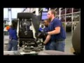 Lear Seating Heat Gunning Leather X3 factory.mp4
