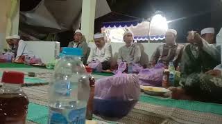 Qorik Massawan Di Haul Pujuk Angin 23 Agustus 2022