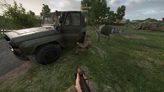 Arma Reforger In a Nutshell
