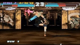 TRUCOS DE JIN KAZAMA Y TAMBIEN TEKKEN TAG1 Y PARA ANDROID , TEKEN TAG 2 LINK PARA PC Y PS3 !!