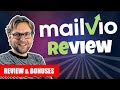 MailVio Review + VERY SPECIAL BONUS 2020