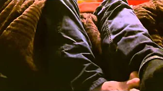 First foot video.