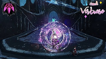 Guild Wars 2 - Dhuum Condition Virtuoso