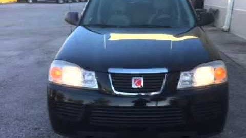 2006 Saturn VUE - SAINT CLOUD FL