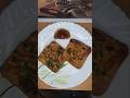 2-mins Egg Bread Recipe #shorts #youtubeshorts #viral #trending