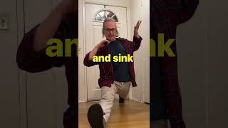 Difficult but EFFECTIVE stretching technique #stayflexy #shorts