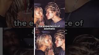 Halo Effect Why Attractive Get Judged Positively #huntereyes #lookmaxxing #mewing #bp