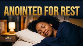 Prayers to Guard You While You Sleep | Rest in God's Perfect Peace