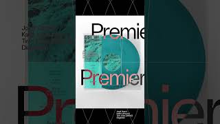 Premiere Josef Gaard - Kallilt Lahkunud Dis002