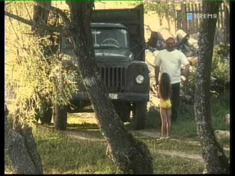 Русский проект ролики 90 х