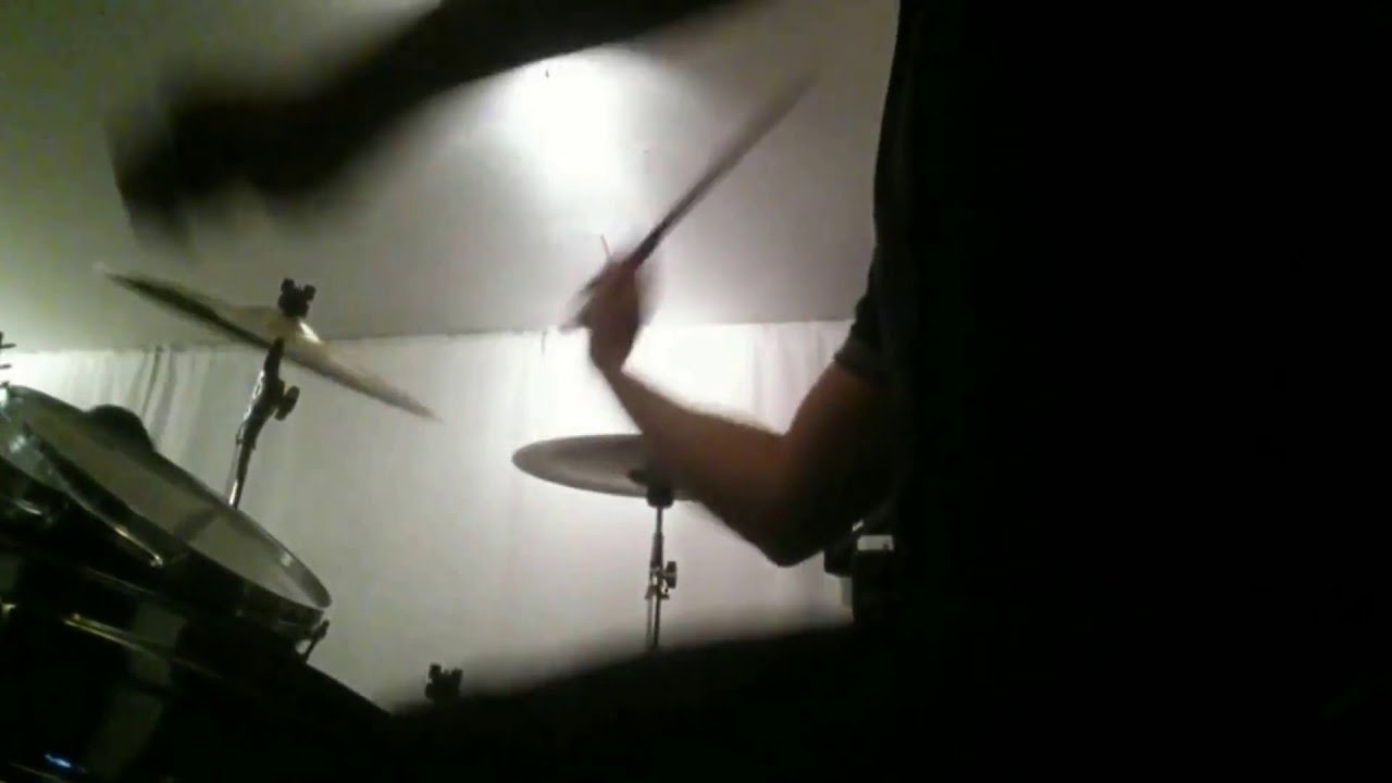 Cardiac Necropsy-Diabolic(Drumcam)