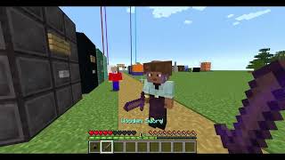 Multiplayer Minecraft: Murder Maze episode 6