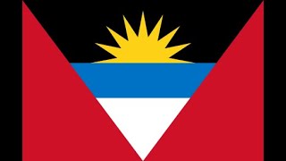 Historical Flags of Antigua and Barbuda