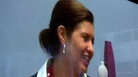 TANDBERG 6000 MXP In-Use