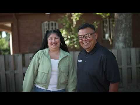 Rivermark Anthem Commercial - 15B - video from Rivermark Community Credit Union