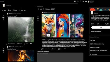 Build a FullStack Reddit Clone using NextJS , Node JS , Mongodb