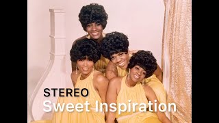 “Sweet Inspiration" by The Sweet Inspirations (Stereo)