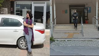 Umut Kaya - Mor Yazma (İşaret Dili)