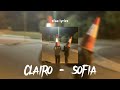 Clairo - Sofia (speed up)