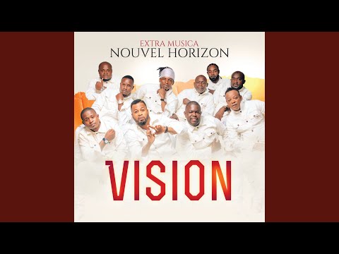 Extra  Musica Nouvel Horizon - Etoko Ya Matanga