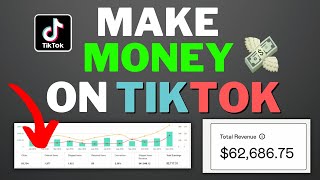 How To Make Money On TikTok In 2023 (TikTok Affiliate Marketing)