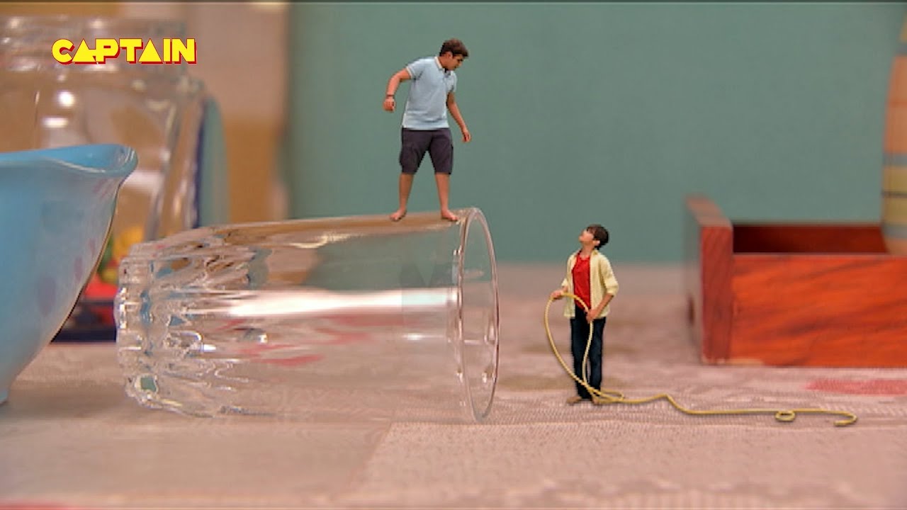 Baalveer ( बालवीर ) Full Episode 942 || Dev Joshi, Karishma Tanna