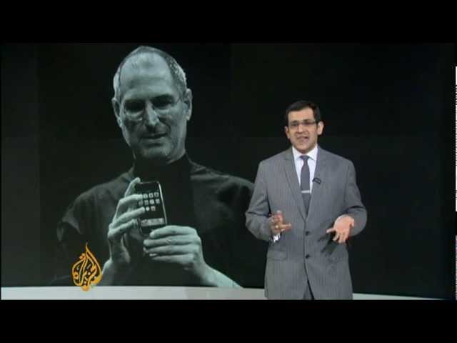 إرث ستيف جوبز في عالم الأعمال
