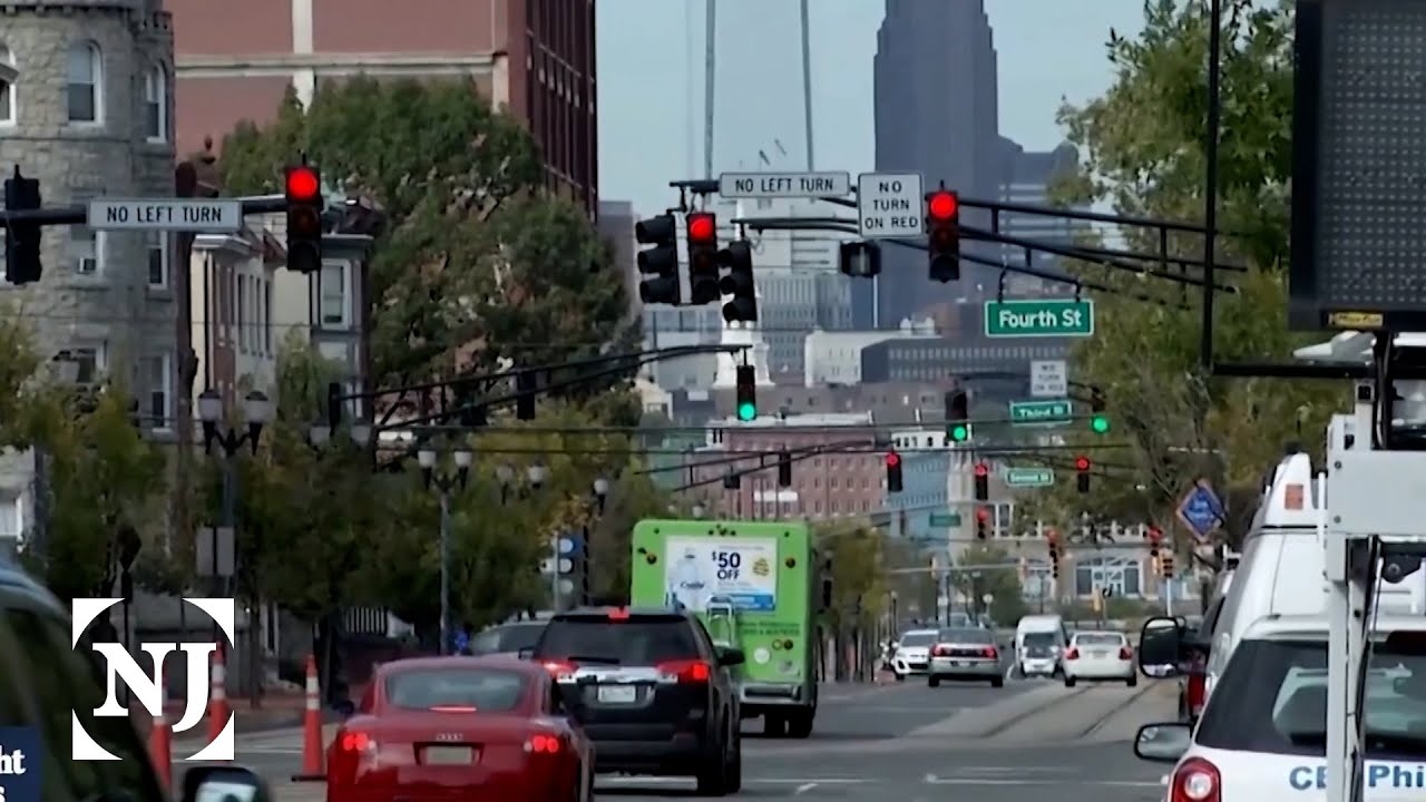 New Camden ordinance to show if companies are hiring locals YouTube