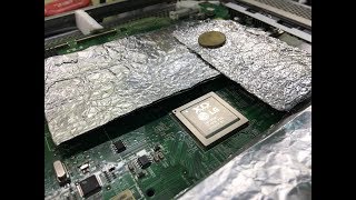 Телевизор LG 42LE5500 отсутствует картинка AV, HDMI, SCART - избегайте этой модели!