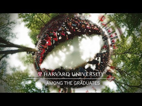 Among the Harvard Graduates - Among the Harvard Graduates