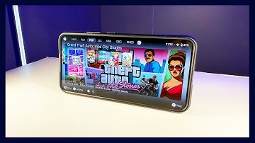 Turning My Android Into a Retro Game Console