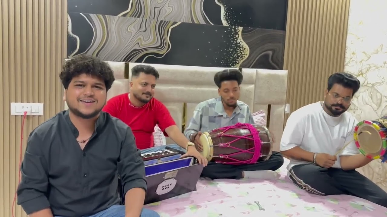 माता धुतनी का  माँ मसानी का बहुत सुंदर भजन #public⭐️TEAMSR ⭐️pathari me dhutni kalkate me kali mayi