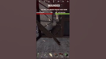 Trap base triggers guy #shorts #funny #rust #trap  #youtubeshorts