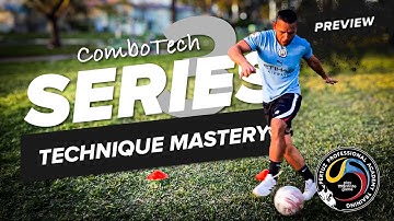 ComboTech 3 Series (Demo) | PPA Training Fidbak