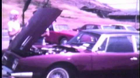 Studebaker Meet, San Luis Obispo 1969.mpg