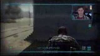 Ghost Recon Advanced Warfighter 2 developer diary 1
