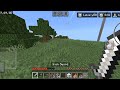 I Played Lava Survival on Lifeboat Server | Minecraft Gameplay 